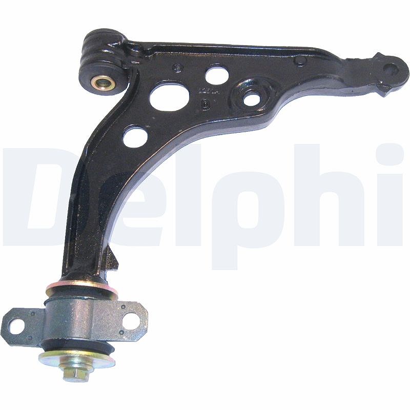 Delphi Lenker, Radaufhängung [Hersteller-Nr. TC1285] für Peugeot, Citroën, Fiat