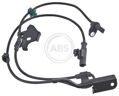 A.b.s. Sensor, Raddrehzahl [Hersteller-Nr. 31327] für Toyota