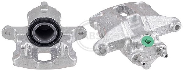 A.b.s. Bremssattel [Hersteller-Nr. 529822] für Volvo