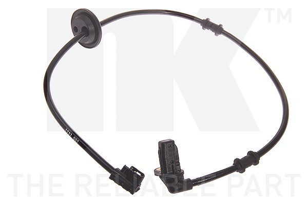 Nk Sensor, Raddrehzahl [Hersteller-Nr. 293340] für Mercedes-Benz