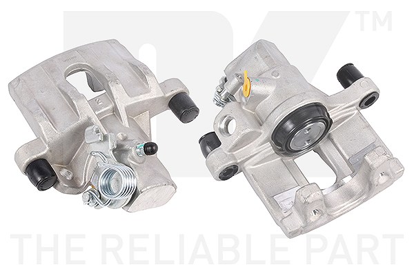 Nk Bremssattel hinten rechts [Hersteller-Nr. 2125158] für Volvo, Ford, Isuzu, Mazda