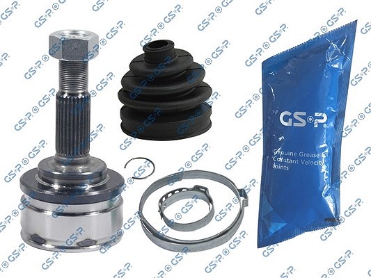 Gsp Gelenksatz, Antriebswelle [Hersteller-Nr. 841009] für Nissan