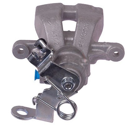 A.b.s. Bremssattel [Hersteller-Nr. 624312] für Fiat, Chrysler, Lancia