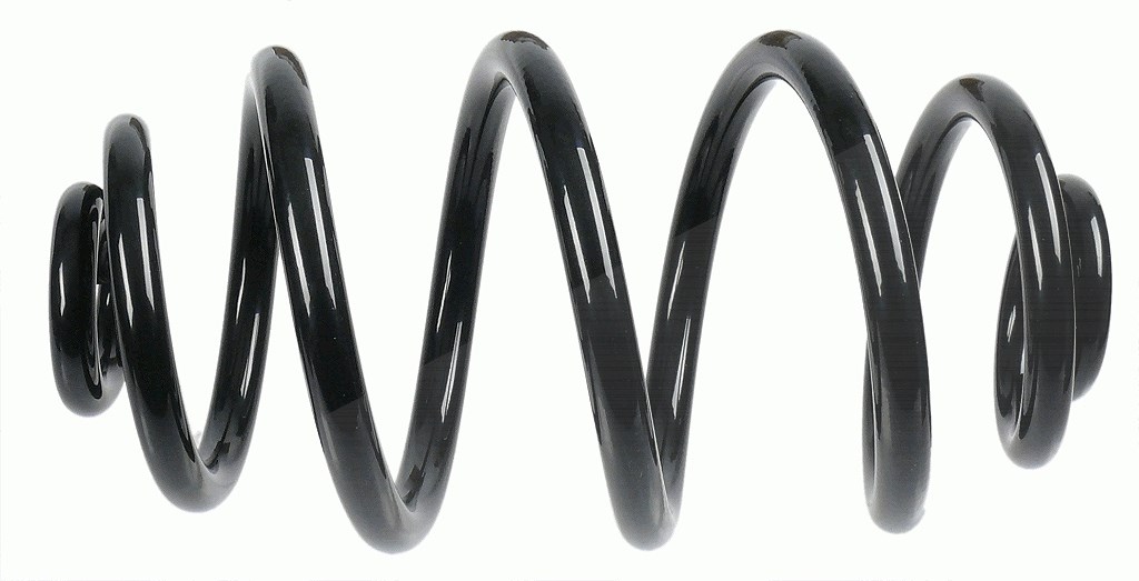 Sachs Fahrwerksfeder [Hersteller-Nr. 996632] für Audi, VW