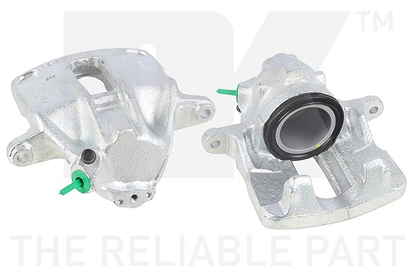 Nk Bremssattel [Hersteller-Nr. 214119] für Saab