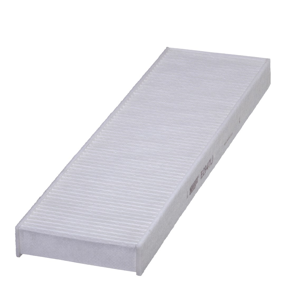 Hengst Filter Filter, Innenraumluft [Hersteller-Nr. E2947LI] für Mini