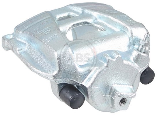 A.b.s. Bremssattel [Hersteller-Nr. 430732] für Seat, Audi, VW