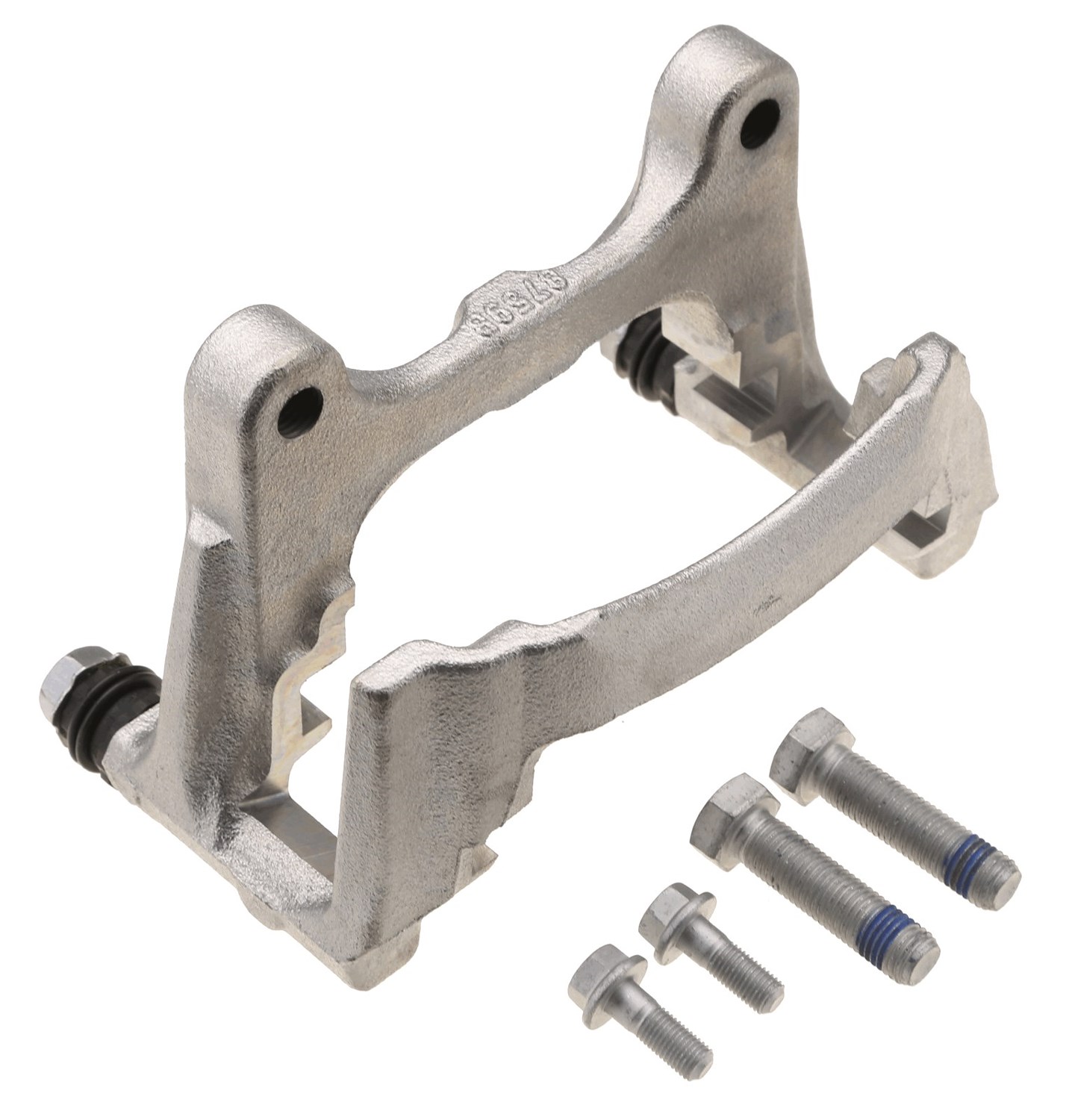 Trw Halter, Bremssattel [Hersteller-Nr. BDA1217] für Audi