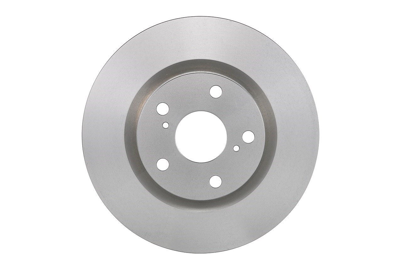 Bosch Bremsscheibe [Hersteller-Nr. 0986479768] für Lexus, Toyota