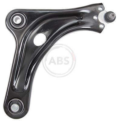 A.b.s. Lenker, Radaufhängung [Hersteller-Nr. 211454] für Peugeot, Citroën
