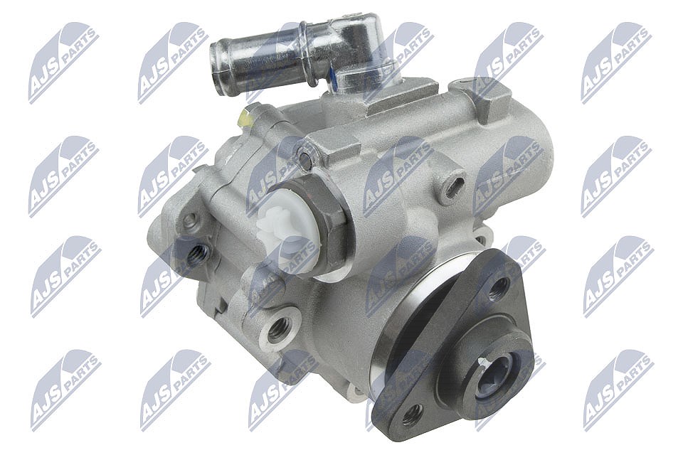 Nty Hydraulikpumpe, Lenkung [Hersteller-Nr. SPW-WW-017] für Audi, Skoda, VW