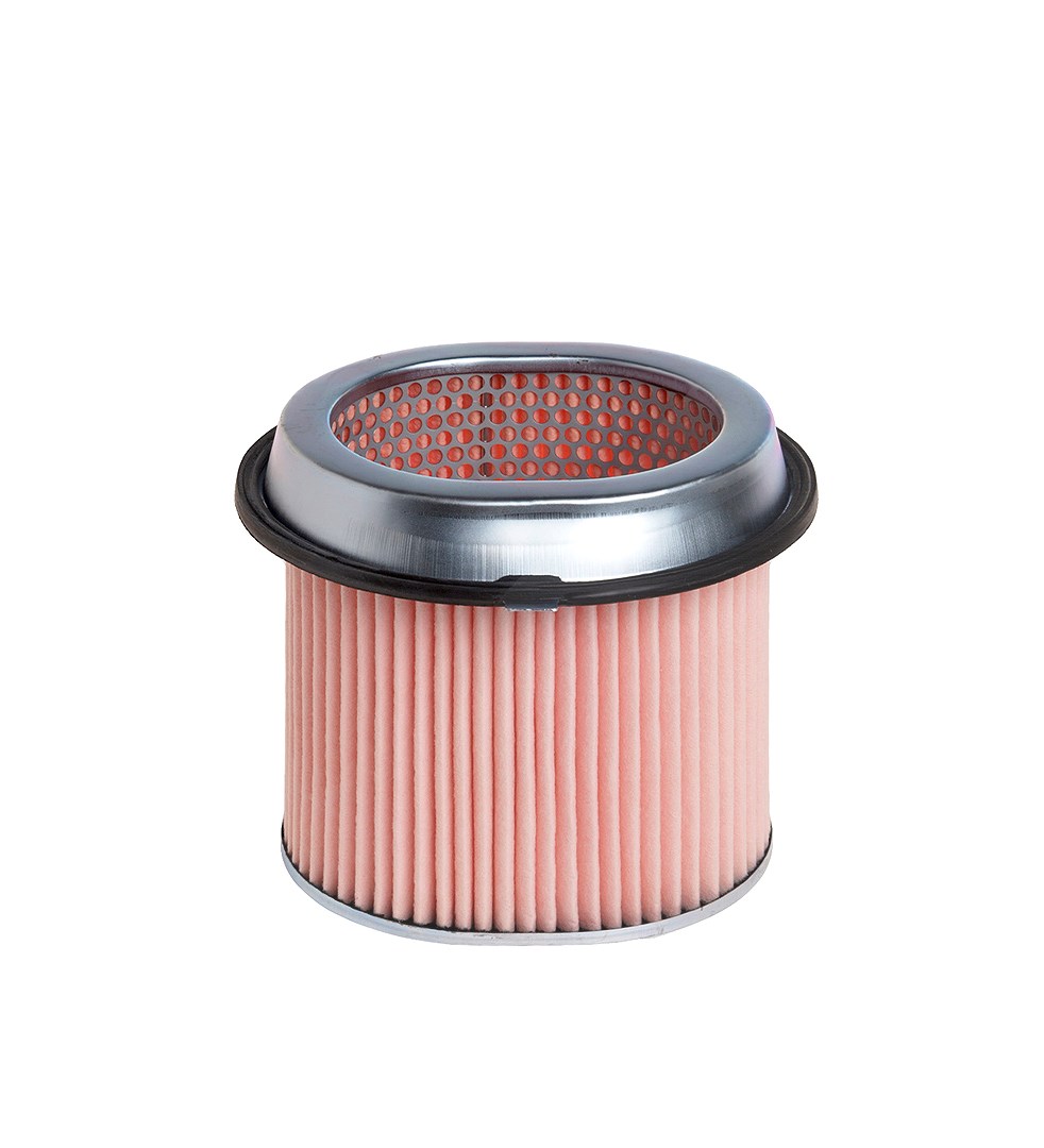 Hengst Filter Luftfilter [Hersteller-Nr. E545L] für Mitsubishi, Hyundai, Kia
