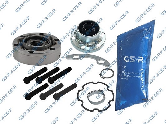 Gsp Gelenk, Längswelle [Hersteller-Nr. 605057] für BMW