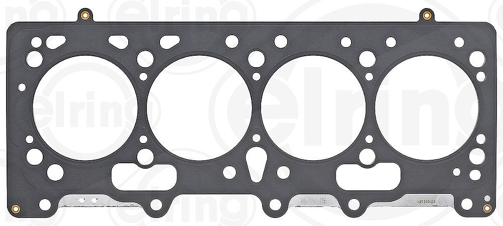 Elring Dichtung, Zylinderkopf [Hersteller-Nr. 724.780] für Citroën, Fiat, Effedi, Lancia, Alfa Romeo, Innocenti
