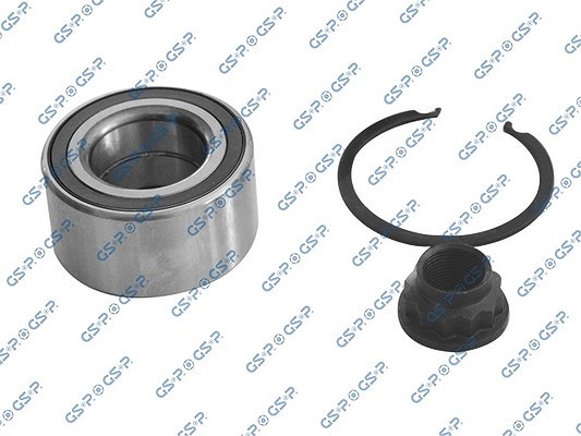 Gsp Radlagersatz [Hersteller-Nr. GK6878] für Subaru, Daihatsu, Toyota