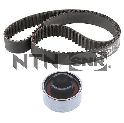 Snr Zahnriemensatz [Hersteller-Nr. KD470.01] für Kia, Mazda