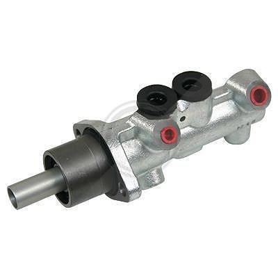 A.b.s. Hauptbremszylinder [Hersteller-Nr. 61213] für Renault, Vauxhall, Nissan, Opel