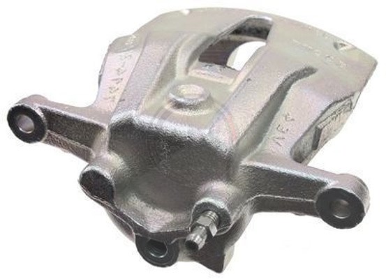 A.b.s. Bremssattel [Hersteller-Nr. 522562] für Vauxhall, Opel