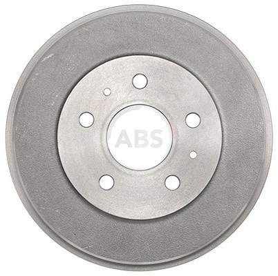 A.b.s. 1x Bremstrommel [Hersteller-Nr. 2748-S] für Ford