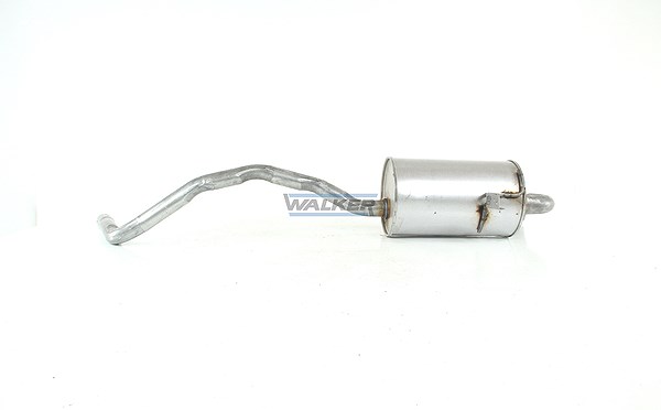 Walker Endschalldämpfer [Hersteller-Nr. 22764] für Renault