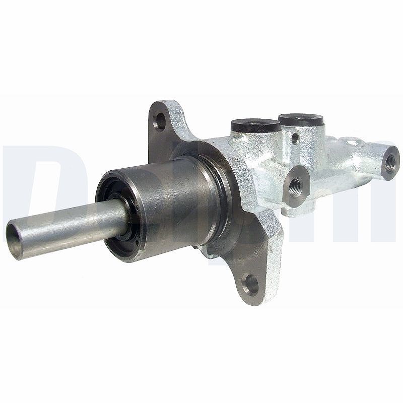 Delphi Hauptbremszylinder [Hersteller-Nr. LM80288] für Renault, Vauxhall, Opel, Nissan