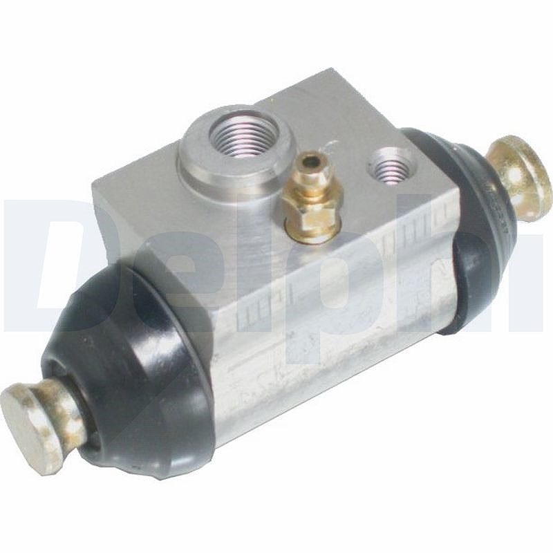 Delphi Radbremszylinder [Hersteller-Nr. LW39036] für Peugeot, Citroën