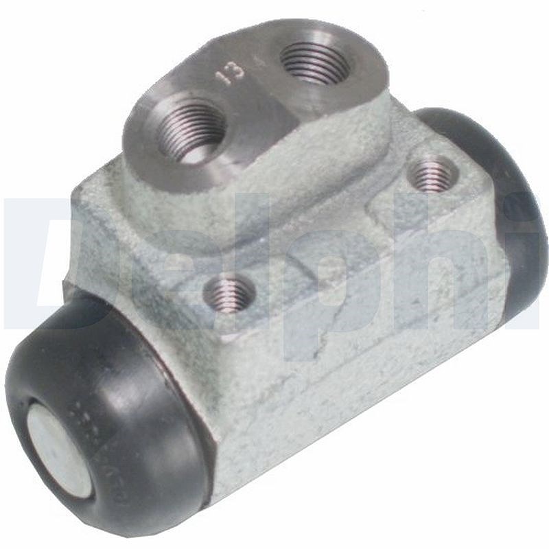 Delphi Radbremszylinder [Hersteller-Nr. LW39034] für Honda, Hyundai, Mg, Rover, Kia