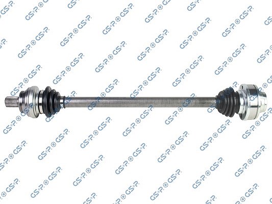 Gsp Antriebswelle [Hersteller-Nr. 261332] für Skoda, Cupra, Seat, Audi, VW