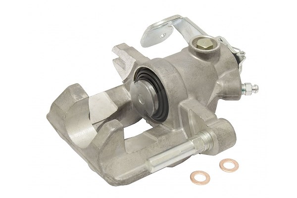 Mapco Bremssattel hinten links 1.2-1.8 4-LOCH FELGE [Hersteller-Nr. 4642] für Vauxhall, Opel