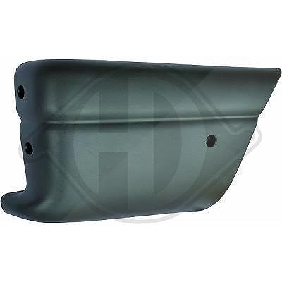 Diederichs Stoßfänger [Hersteller-Nr. 4485056] für Opel, Renault, Nissan
