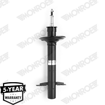 Monroe Stoßdämpfer Vorderachse [Hersteller-Nr. V4512] für Peugeot, Fiat, Citroën