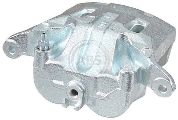 A.b.s. Bremssattel [Hersteller-Nr. 730631] für Nissan, Renault, Infiniti
