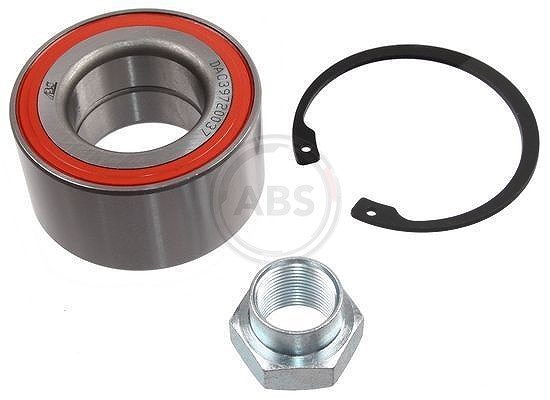 A.b.s. Radlagersatz [Hersteller-Nr. 200019] für Ford, Mazda