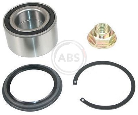 A.b.s. Radlagersatz [Hersteller-Nr. 200629] für Kia, Mazda