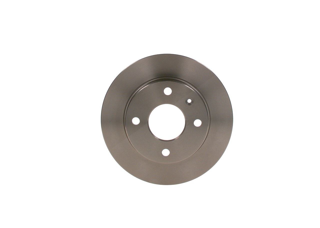 Bosch Bremsscheibe [Hersteller-Nr. 0986478148] für Ford