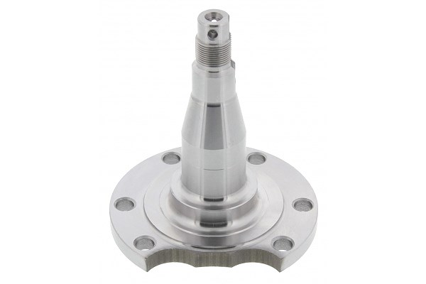 Mapco Radnabe hinten beidseitig passend [Hersteller-Nr. 26758] für Audi, VW, Seat