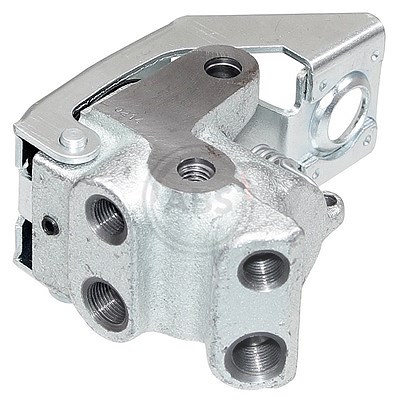 A.b.s. Bremskraftregler [Hersteller-Nr. 64077] für Peugeot, Citroën