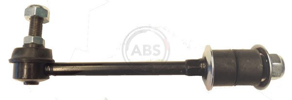 A.b.s. Stange/Strebe, Stabilisator [Hersteller-Nr. 260101] für Mitsubishi, Nissan