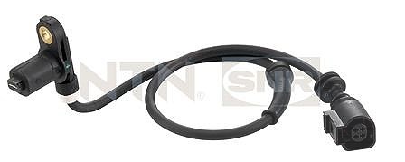 Snr Sensor, Raddrehzahl [Hersteller-Nr. ASB154.39] für VW, Ford, Seat