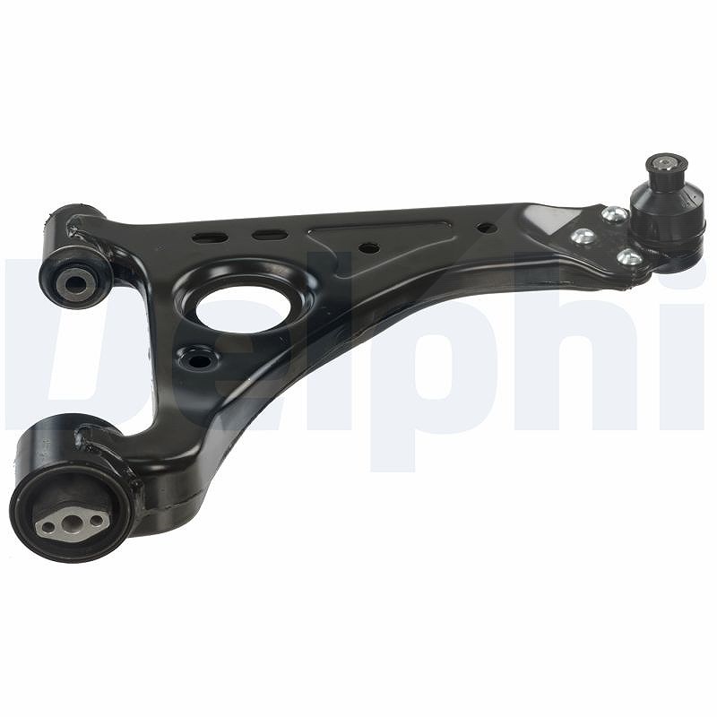 Delphi Lenker, Radaufhängung [Hersteller-Nr. TC3249] für Opel, Chevrolet, Vauxhall
