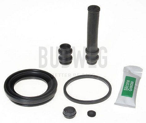 Kawe Reparatursatz, Bremssattel [Hersteller-Nr. 204868] für Lexus, Toyota, Mitsubishi