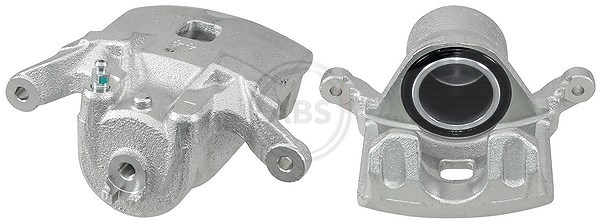 A.b.s. Bremssattel [Hersteller-Nr. 740491] für Nissan