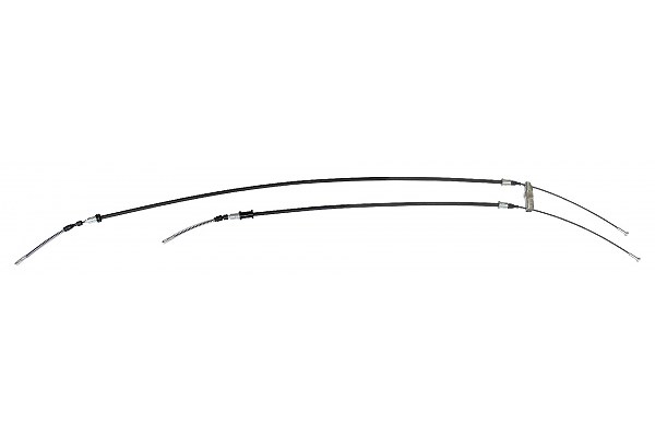 Mapco Handbremsseil [Hersteller-Nr. 5617] für Opel