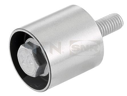Snr Umlenk-/Führungsrolle, Zahnriemen [Hersteller-Nr. GE353.23] für Fiat, Vauxhall, Opel