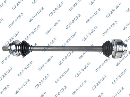 Gsp Antriebswelle [Hersteller-Nr. 261331] für Seat, Audi, Skoda, Cupra, VW