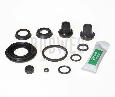 Kawe Reparatursatz, Bremssattel [Hersteller-Nr. 203414] für Opel, Vauxhall