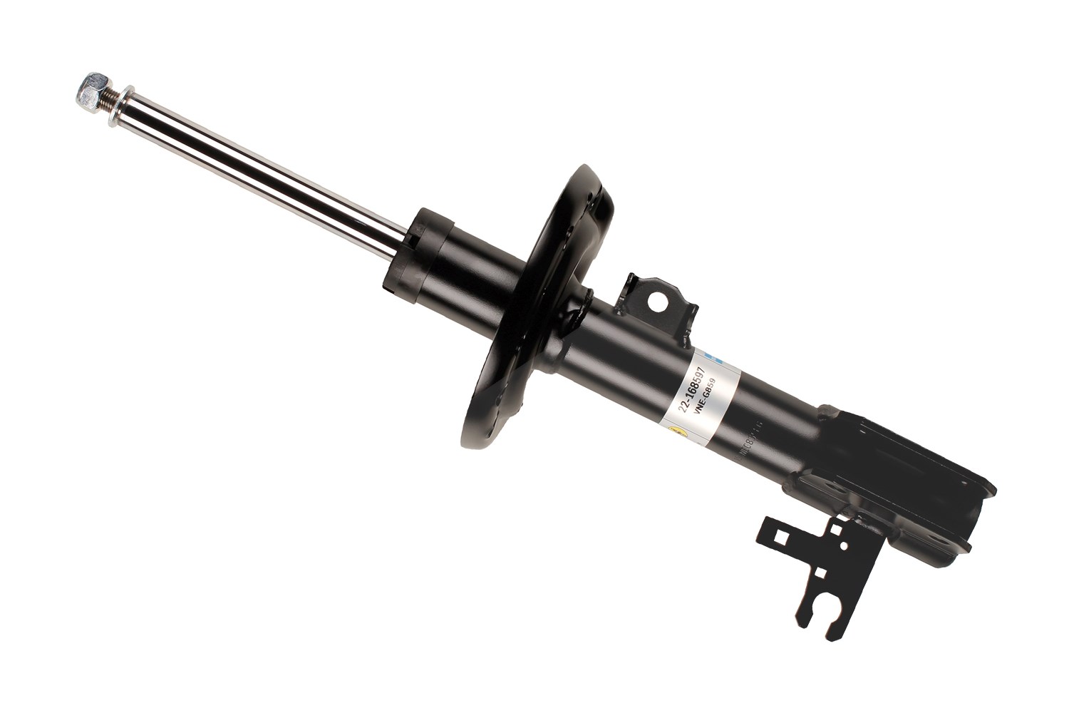Bilstein Stoßdämpfer [Hersteller-Nr. 22-168597] für Opel, Vauxhall