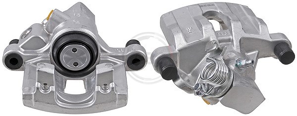 A.b.s. Bremssattel [Hersteller-Nr. 430362] für Isuzu, Mazda, Ford, Volvo