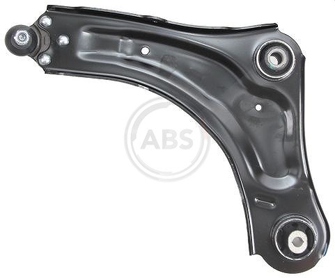 A.b.s. Lenker, Radaufhängung [Hersteller-Nr. 211249] für Renault