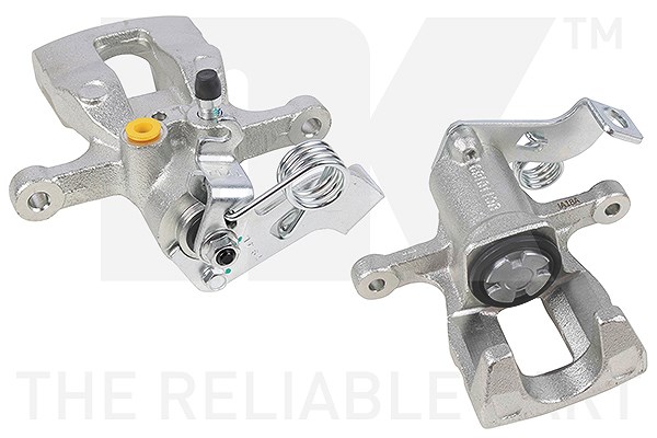 Nk Bremssattel hinten links [Hersteller-Nr. 2134115] für Kia, Hyundai
